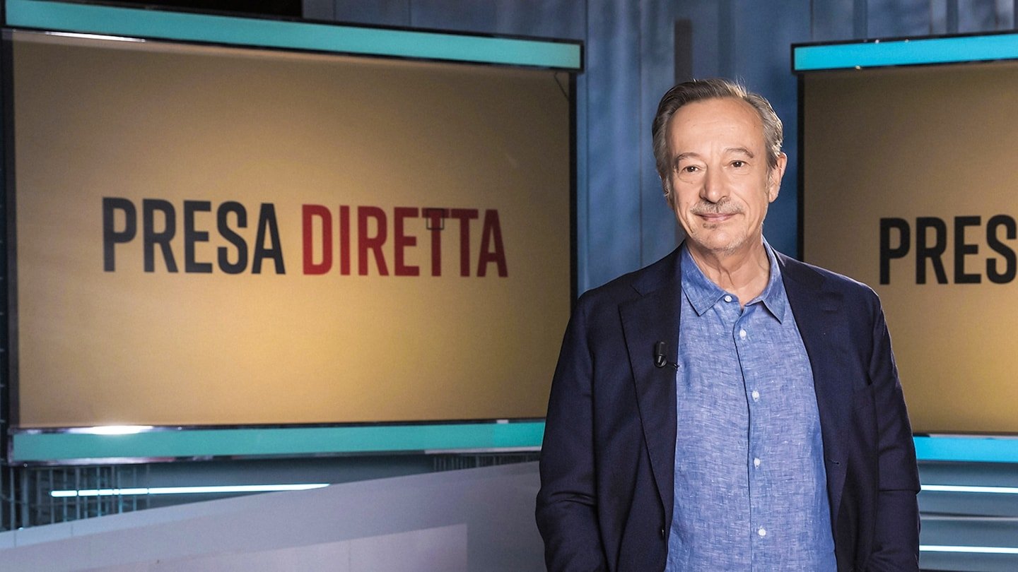 PresaDiretta