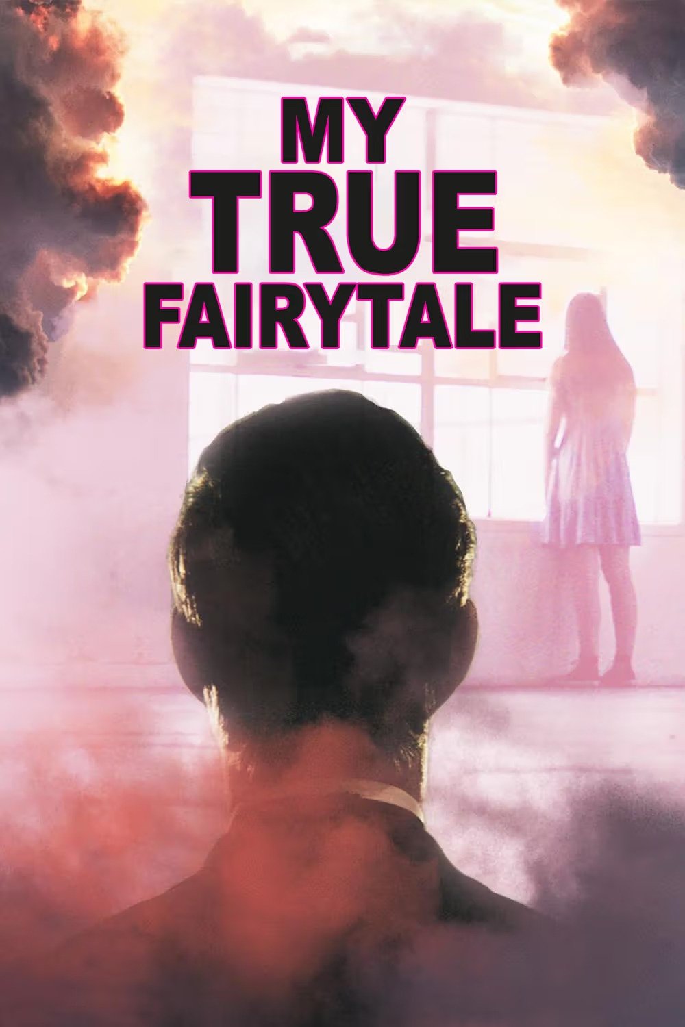 Poster de My True Fairytale