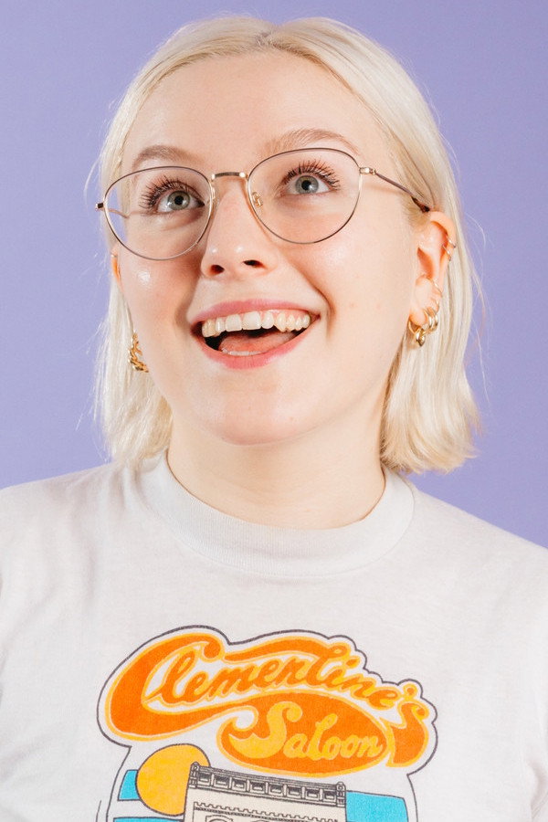 Foto de Isabella Roland