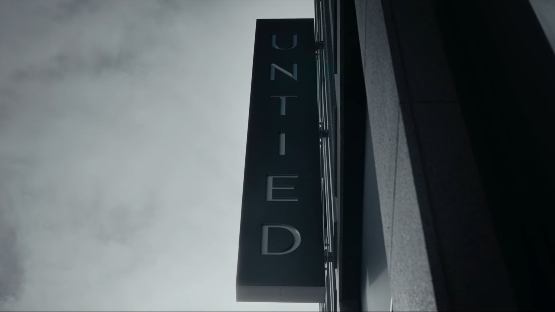 Untied