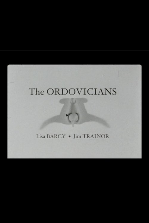 Poster de The Ordovicians
