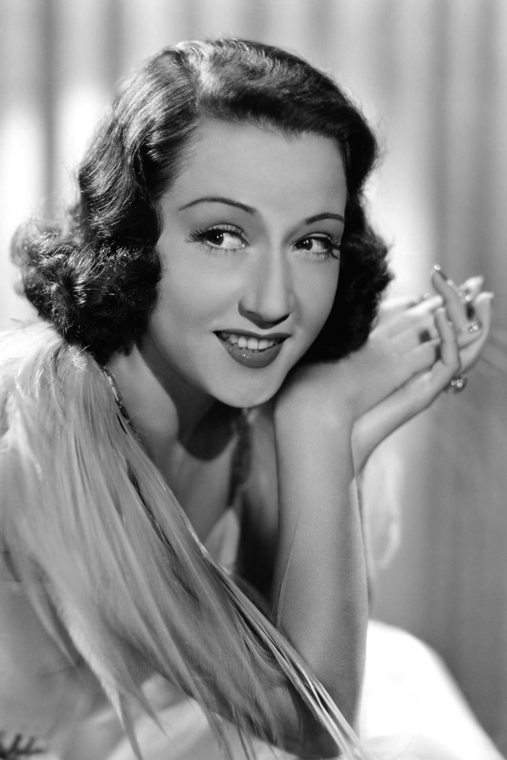 Foto de Ethel Merman
