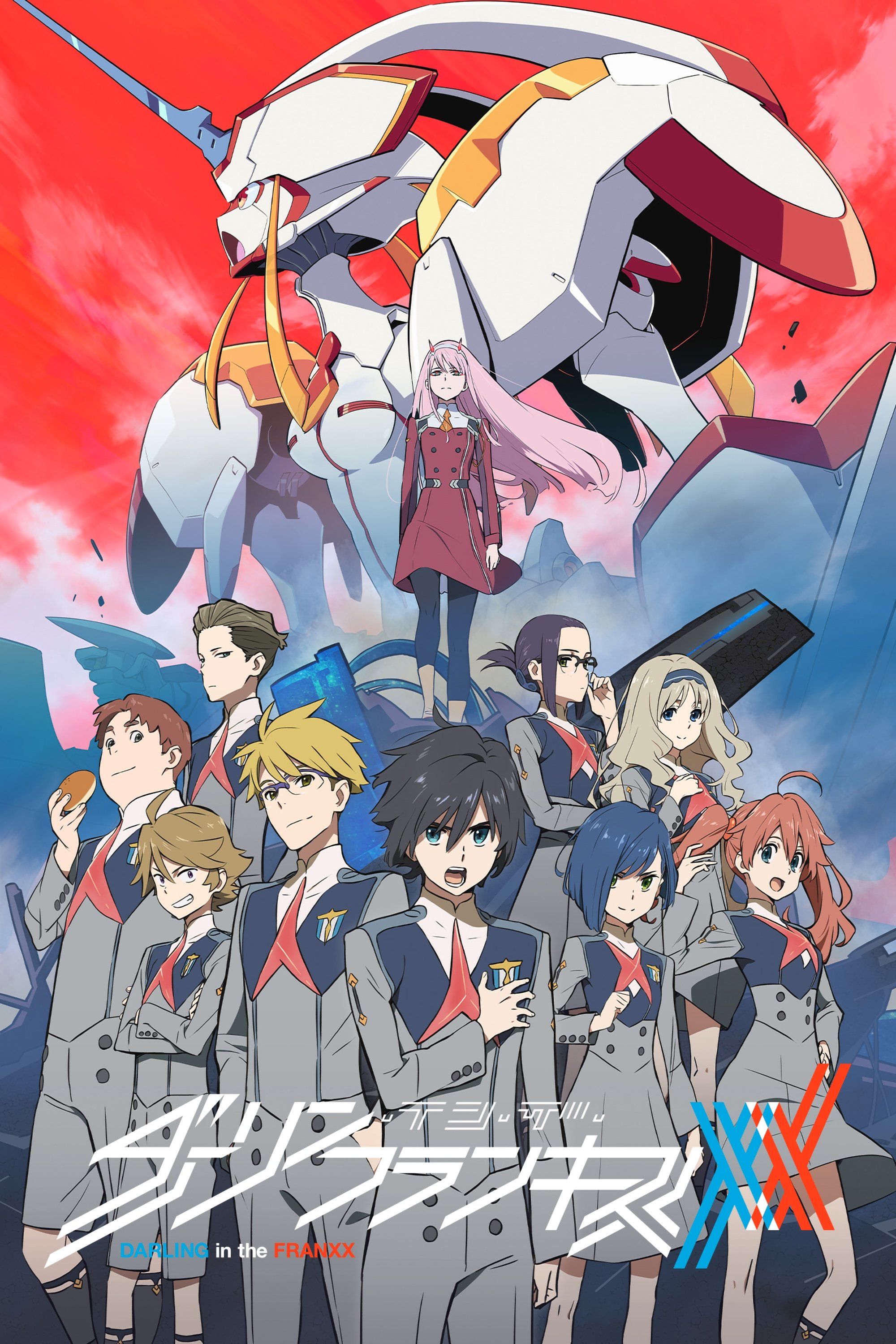 Poster de Especiais