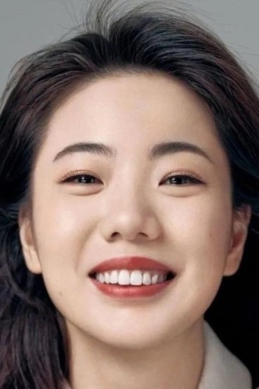 Foto de Jiang Fangzhou