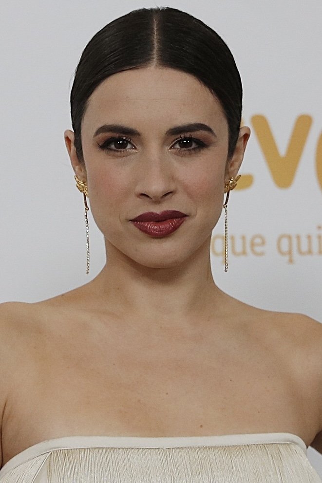 Foto de Blanca Paloma