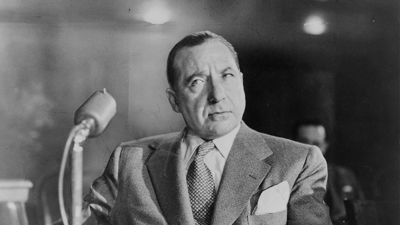 Frank Costello