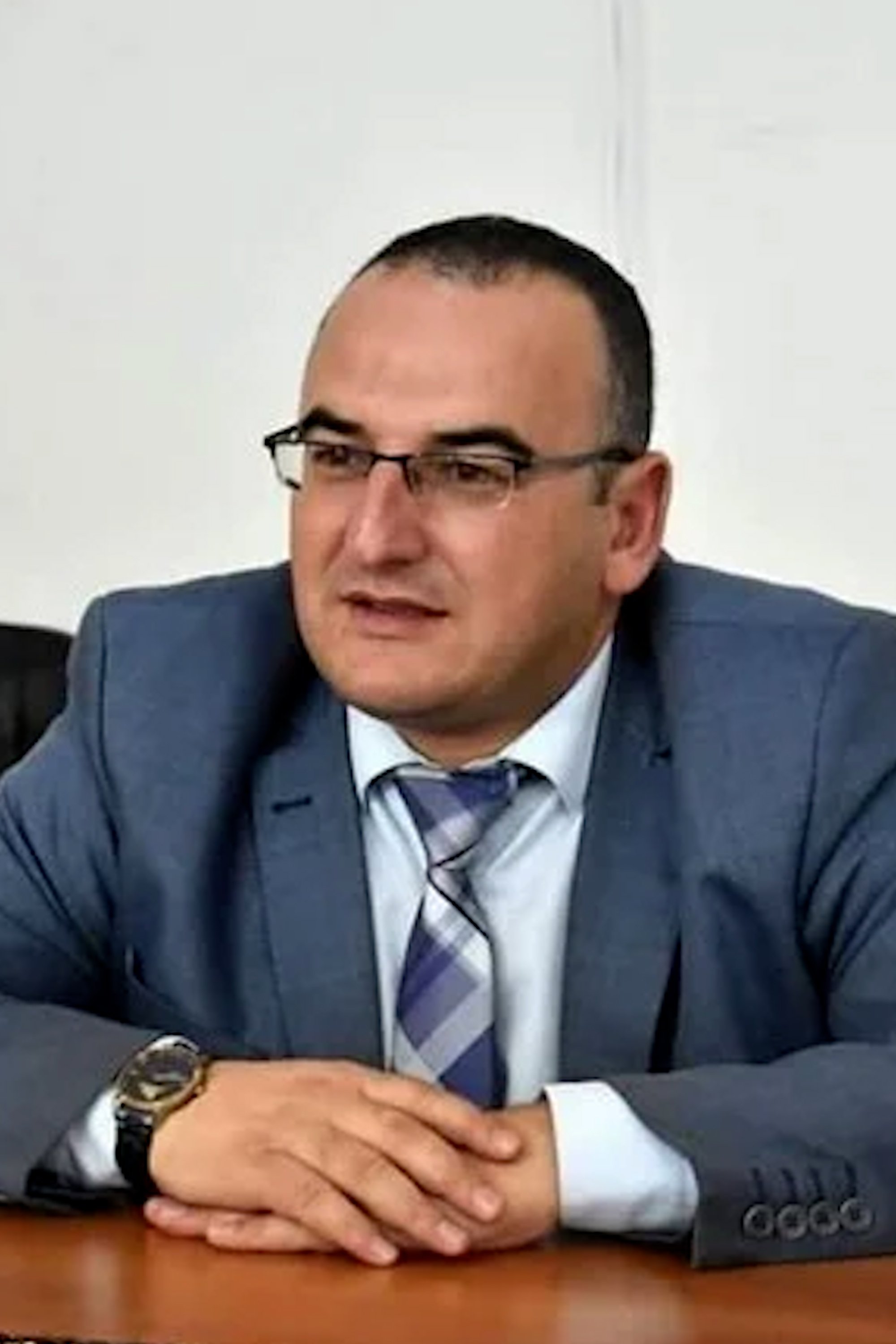 Foto de Lernik Hovhannisyan
