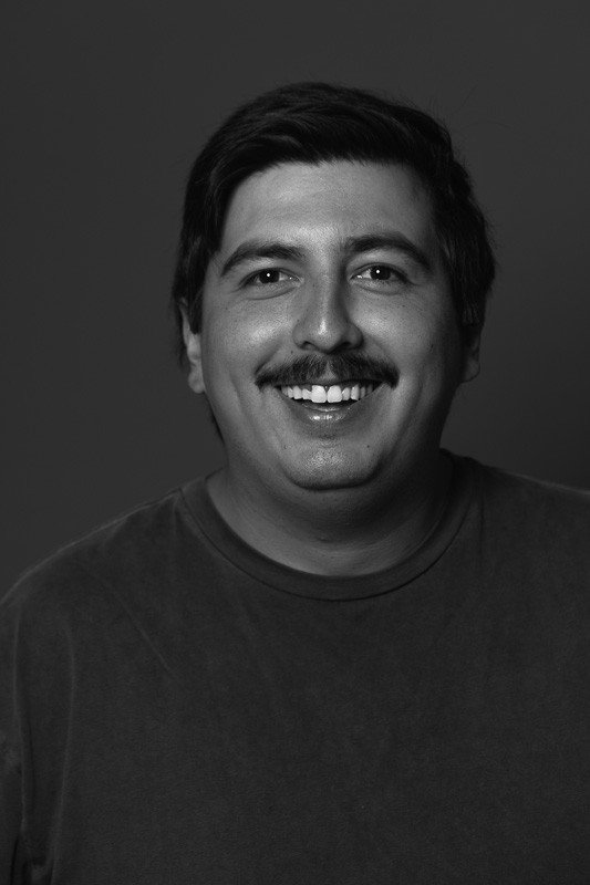 Foto de Augusto Zegarra