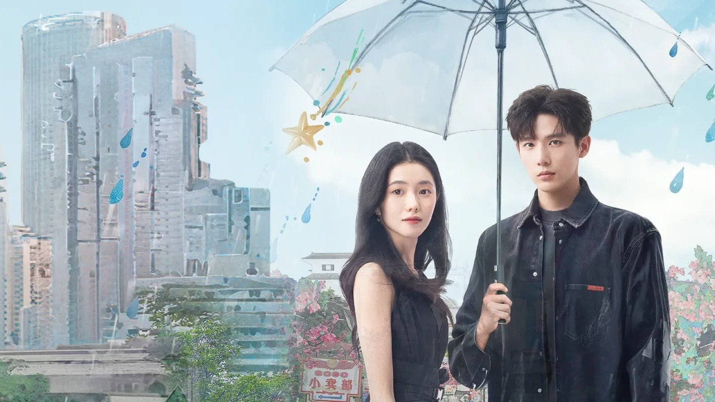 Backdrop image