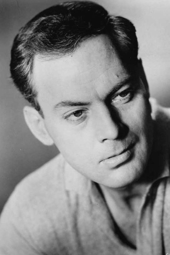 Foto de John Agar