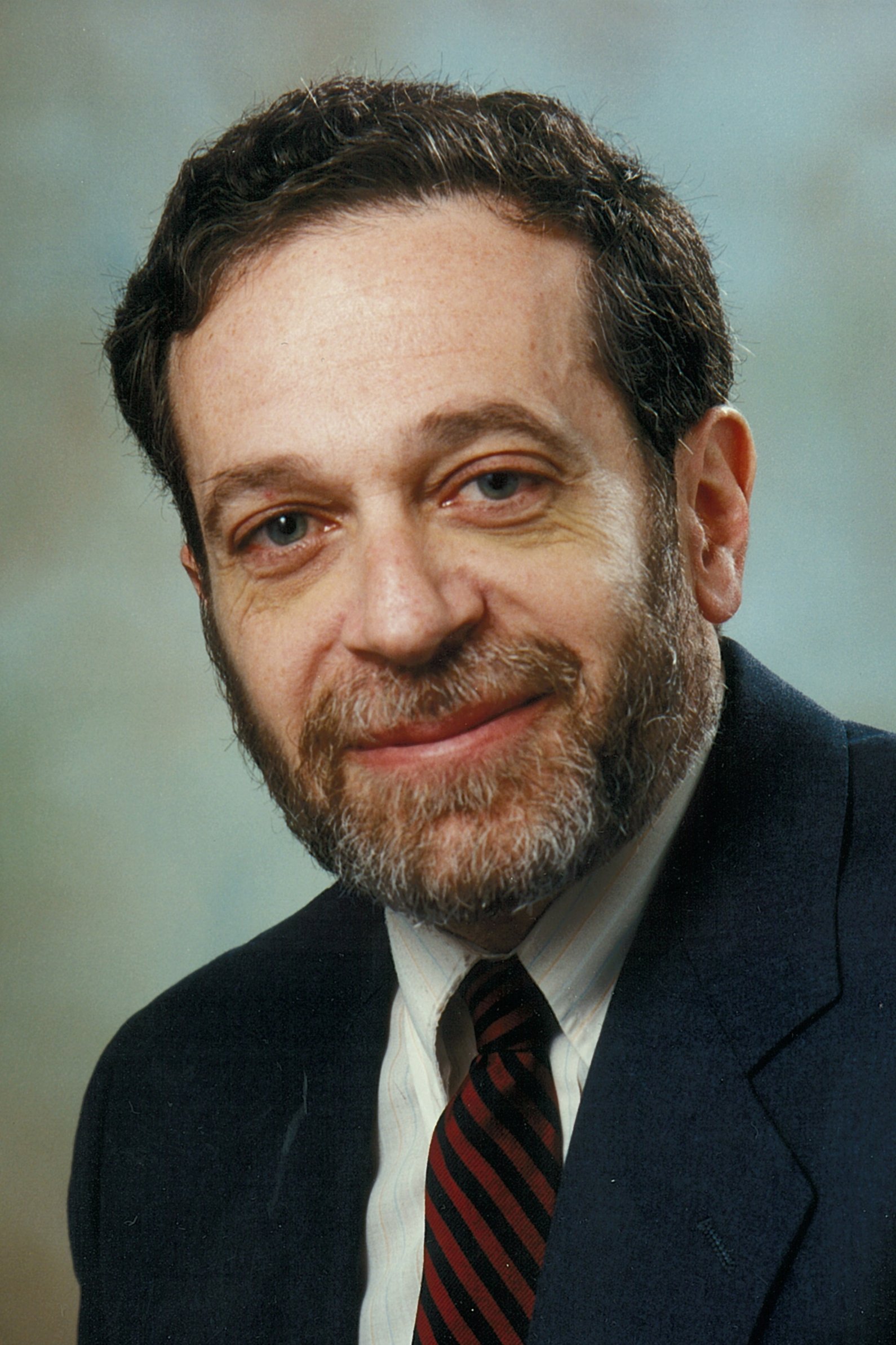 Foto de Robert Reich