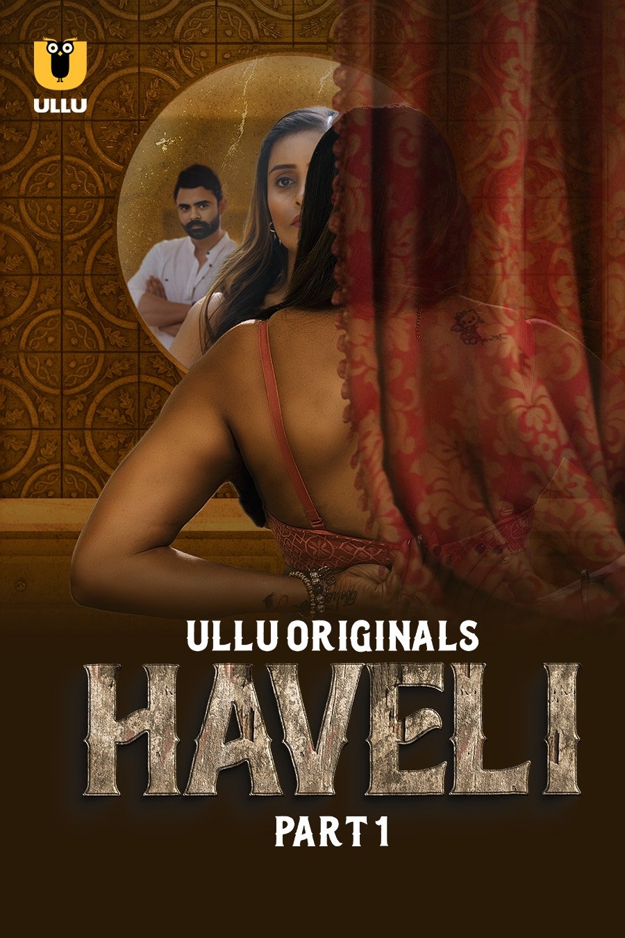 Poster de Haveli