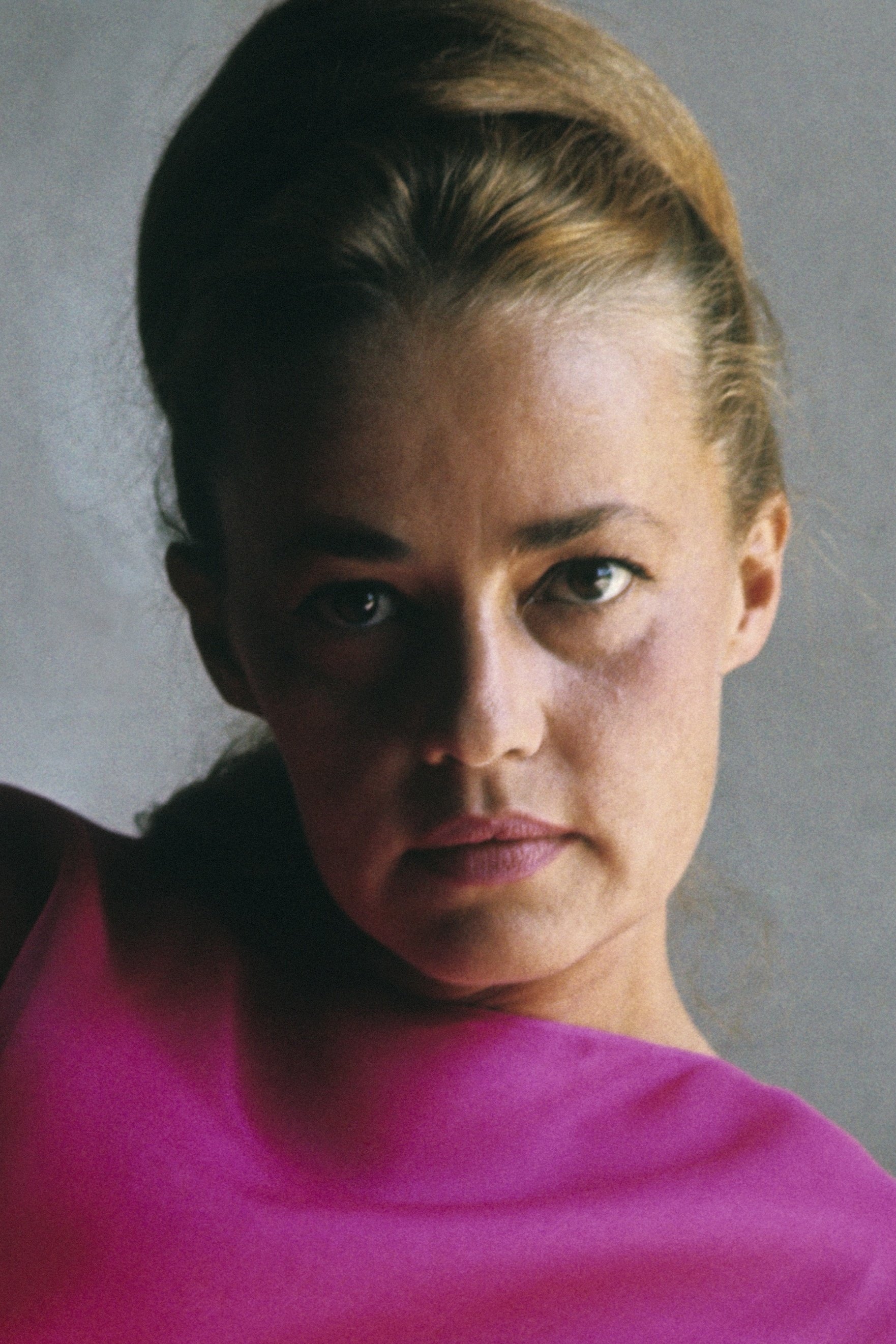 Foto de Jeanne Moreau