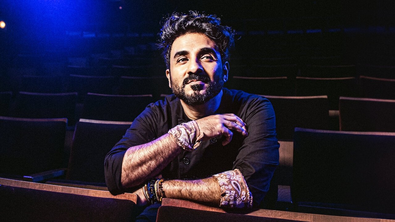 Vir Das: Landing 2022 Soap2Day