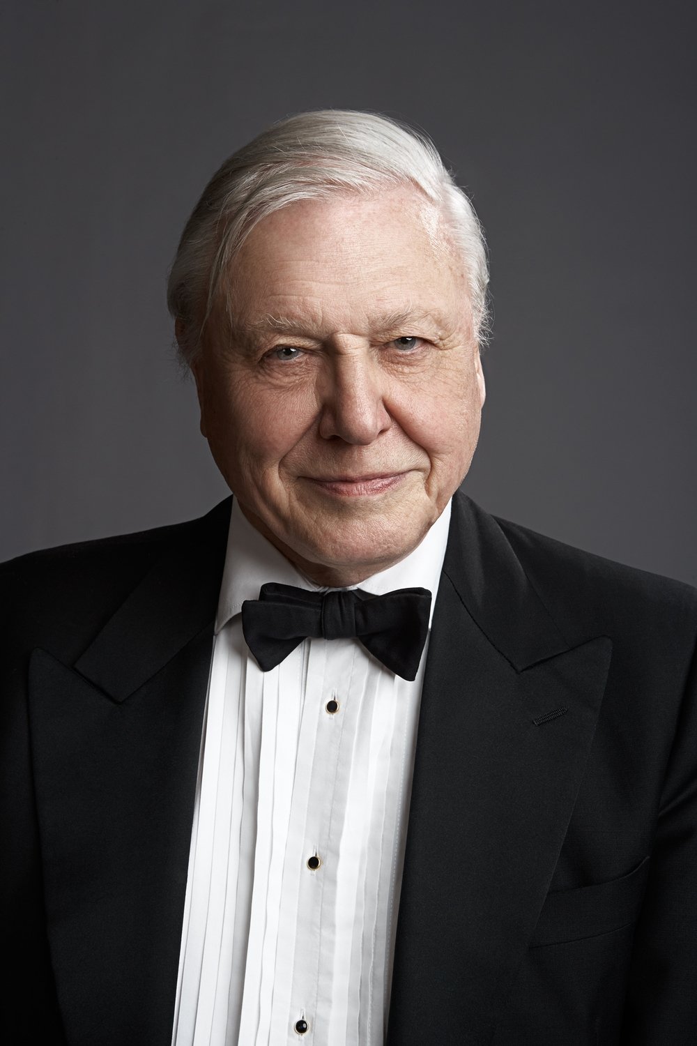 Foto de David Attenborough