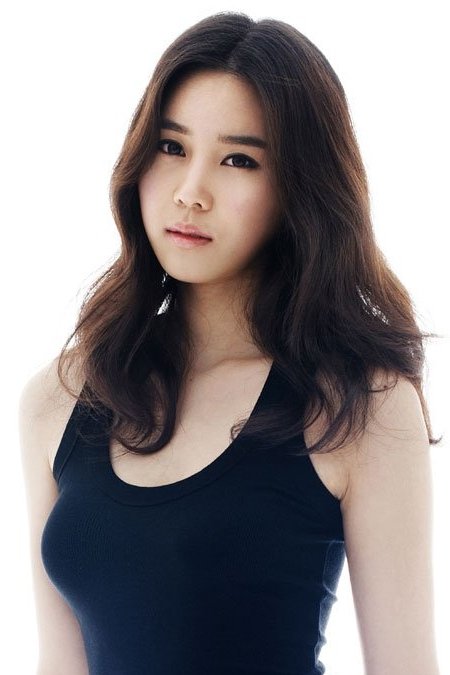 Foto de Kim So-young