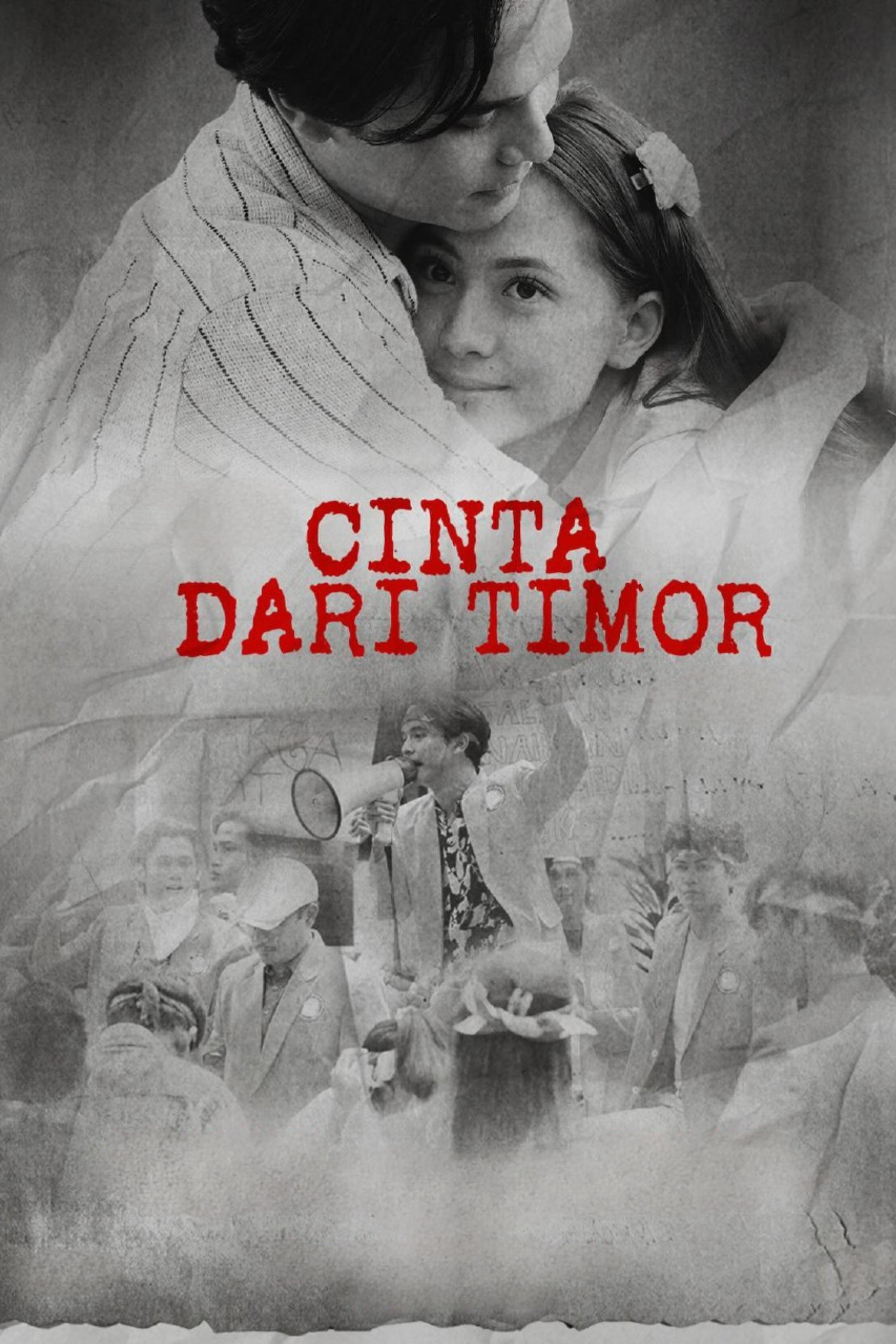 Poster movie