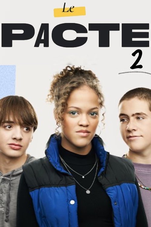Poster de Temporada 2