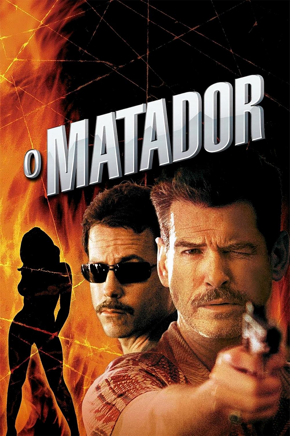 Poster de O Matador