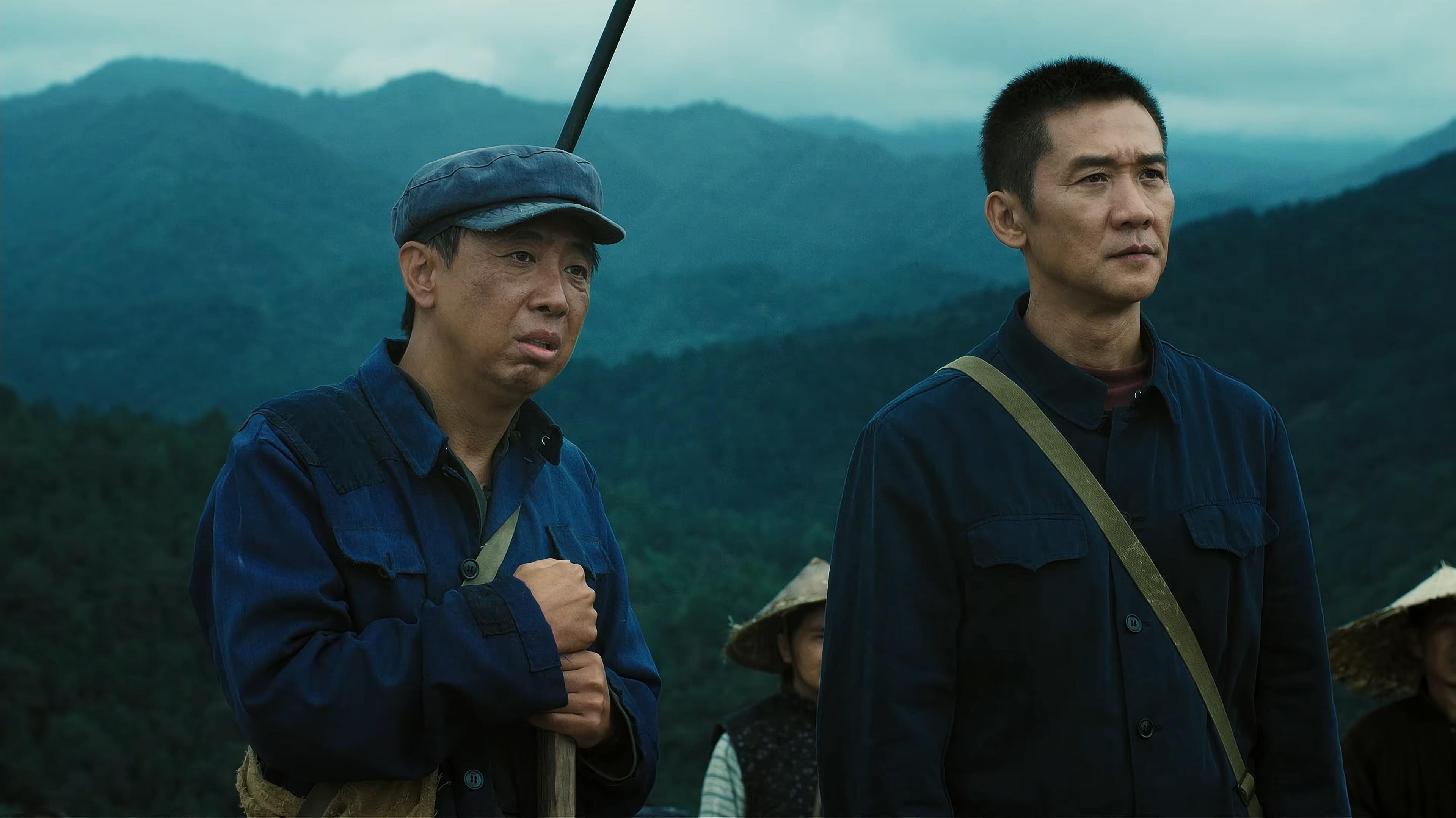 Yuan Longping's Dream (2)