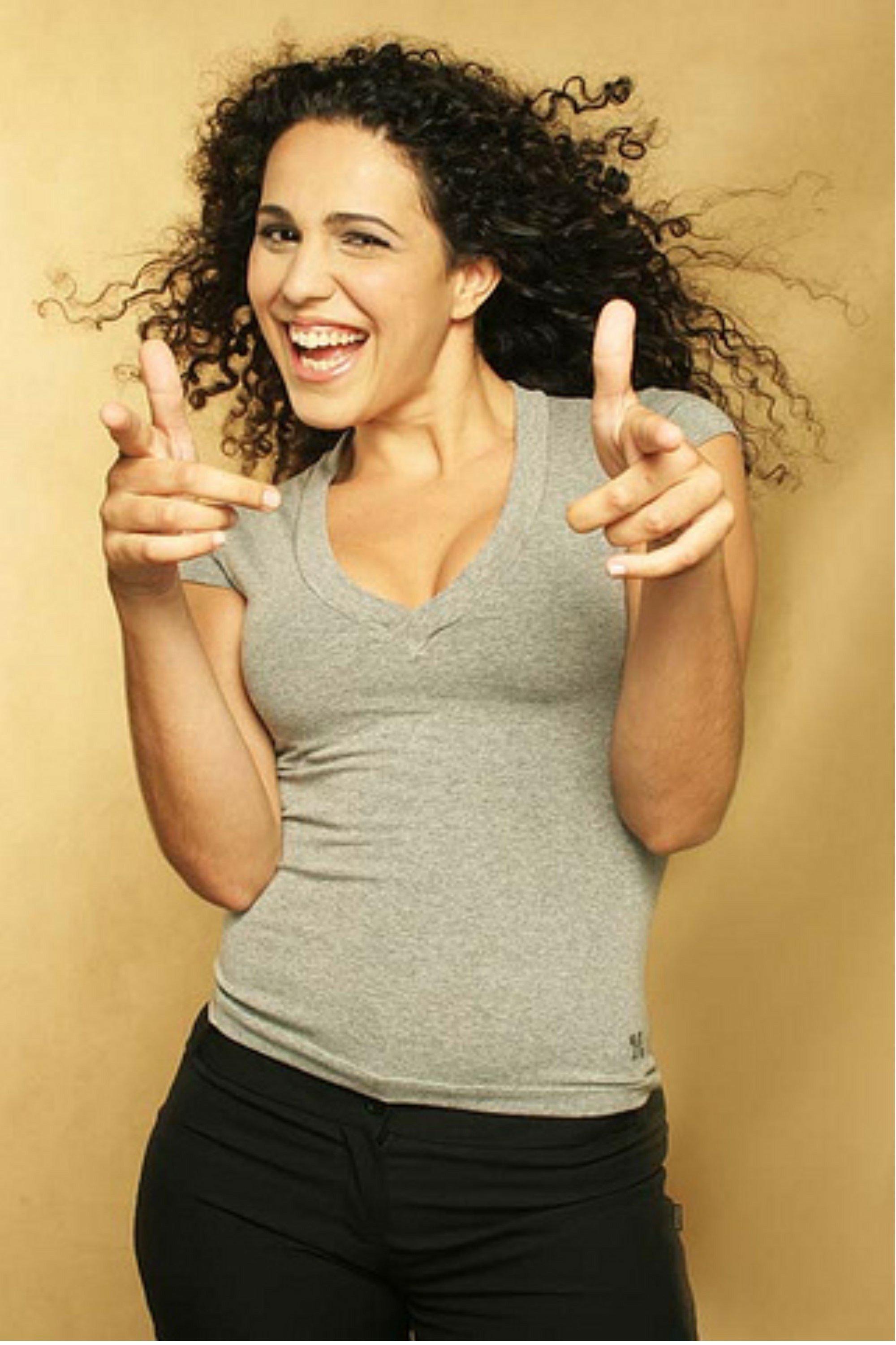 Foto de Camila Vaz