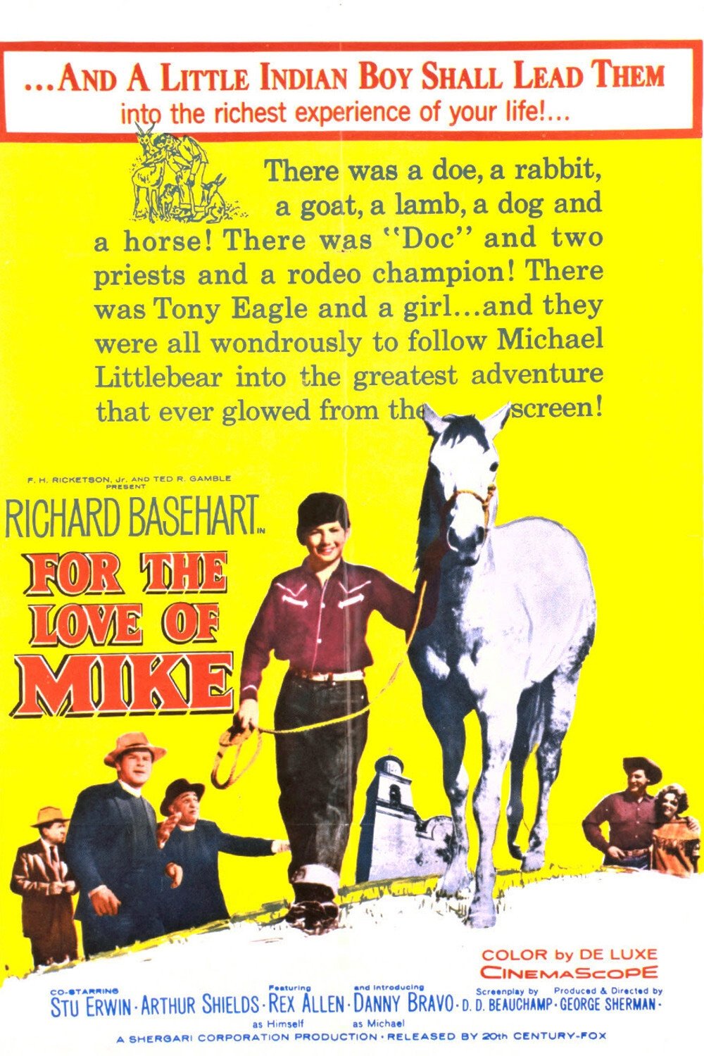 Poster movie