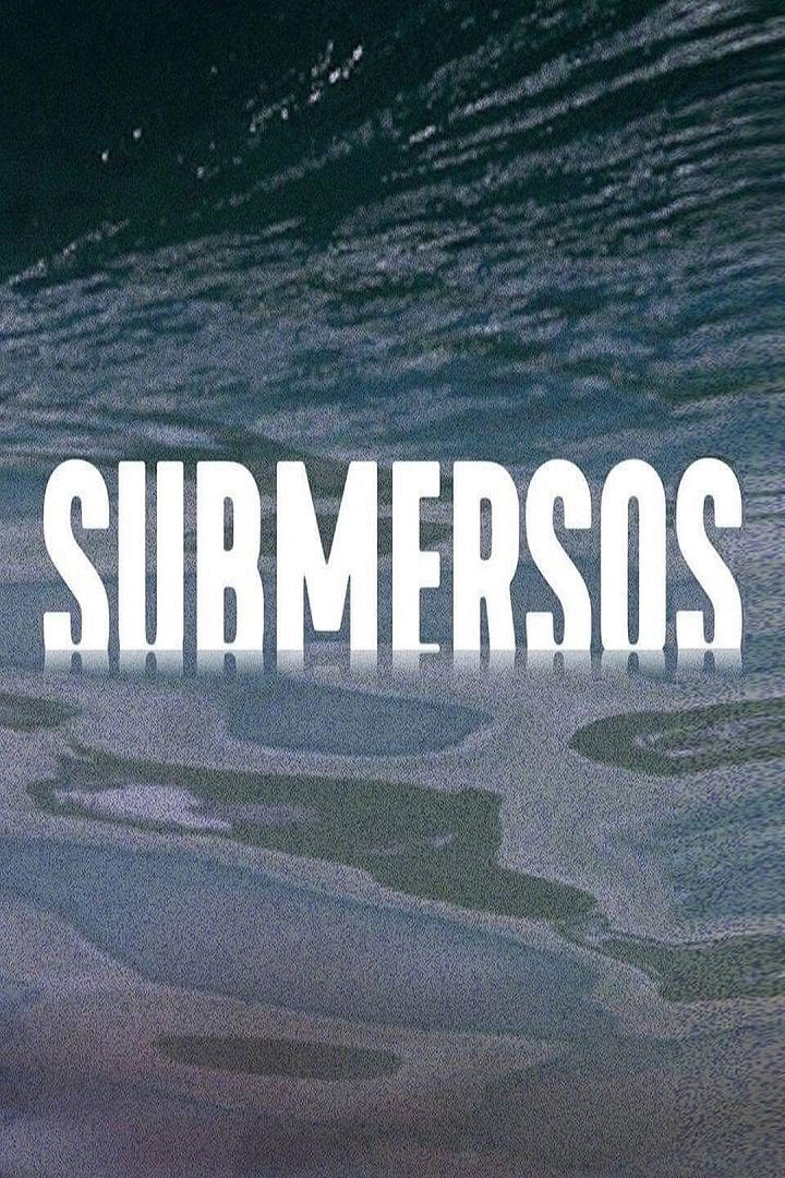 Poster de Submersos