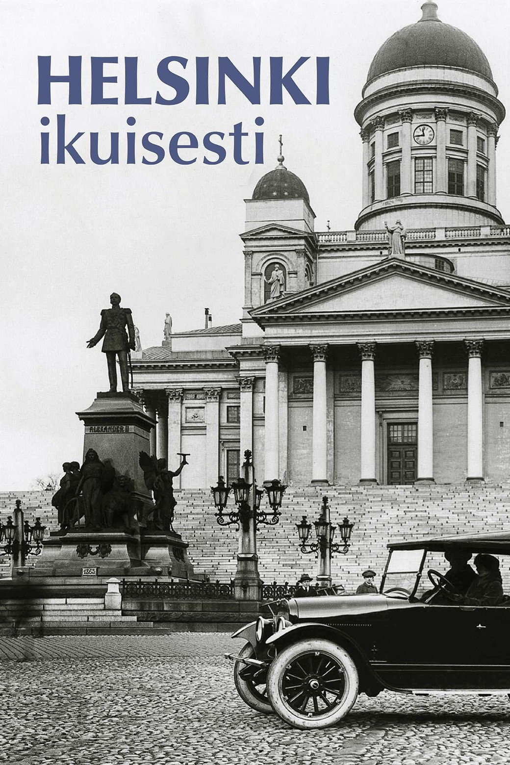 Helsinki, Forever