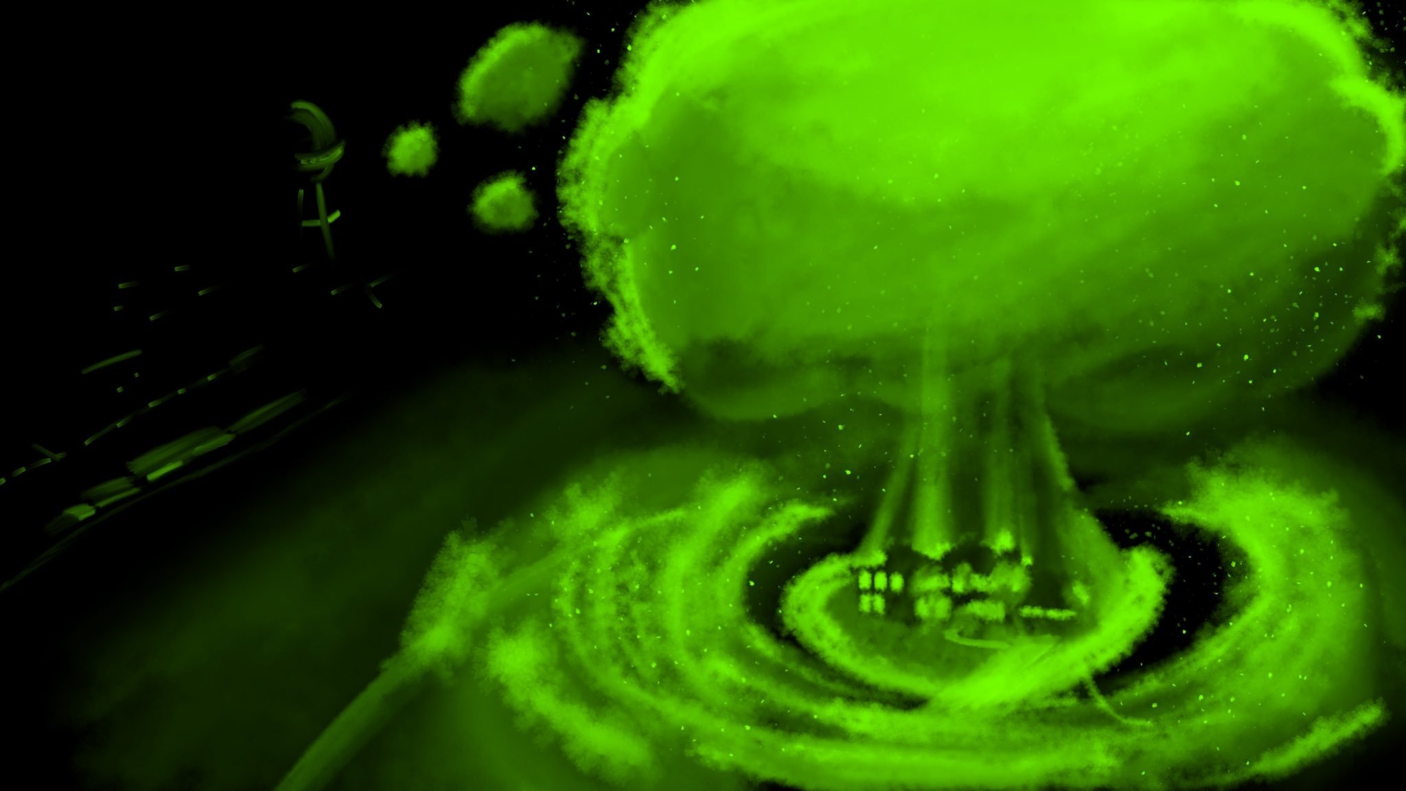Backdrop image