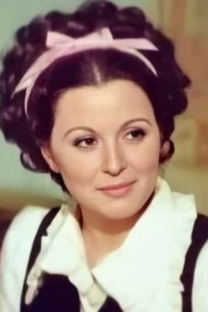 Foto de Soad Hosny