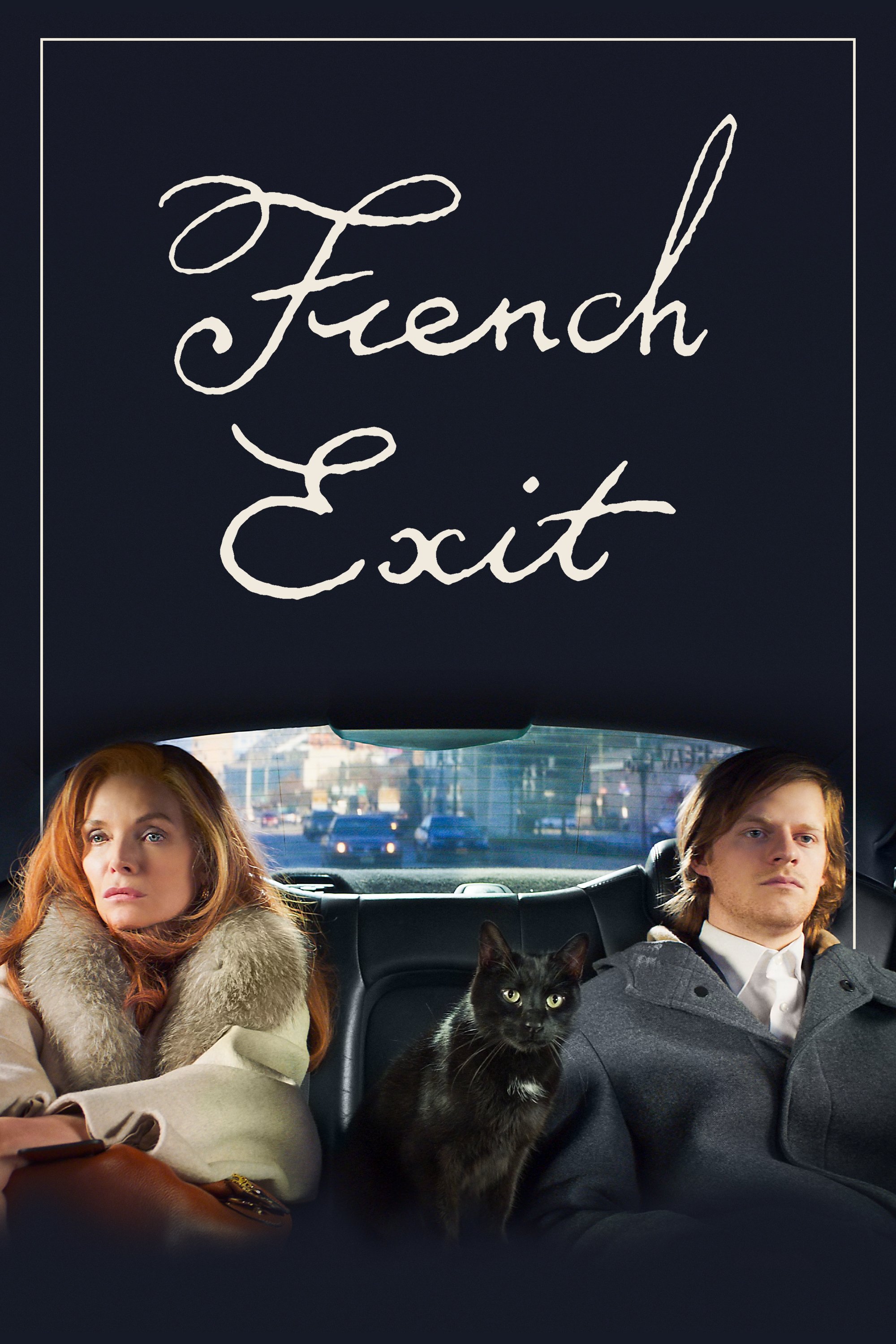 Poster movie