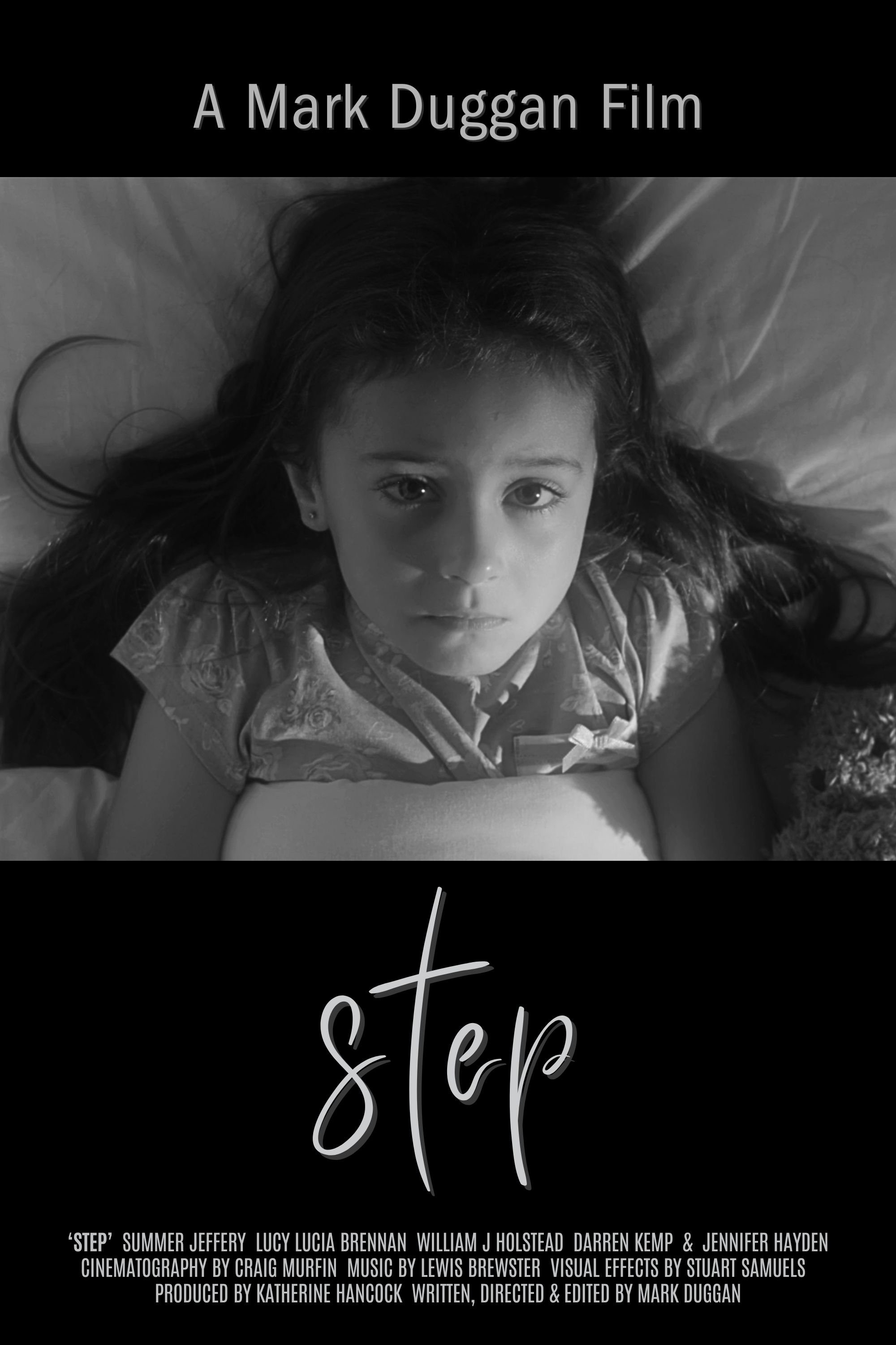 Poster de Step