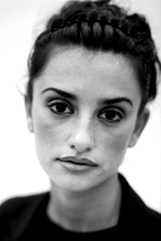 Foto de Penélope Cruz