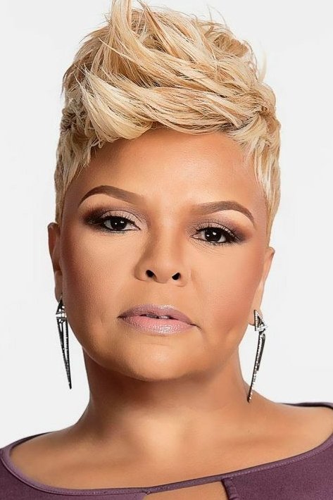 Foto de Tamela Mann
