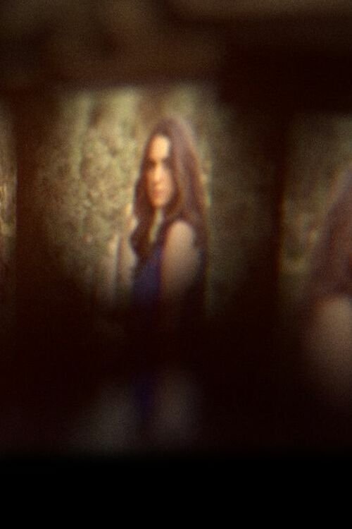 Poster de My Killer