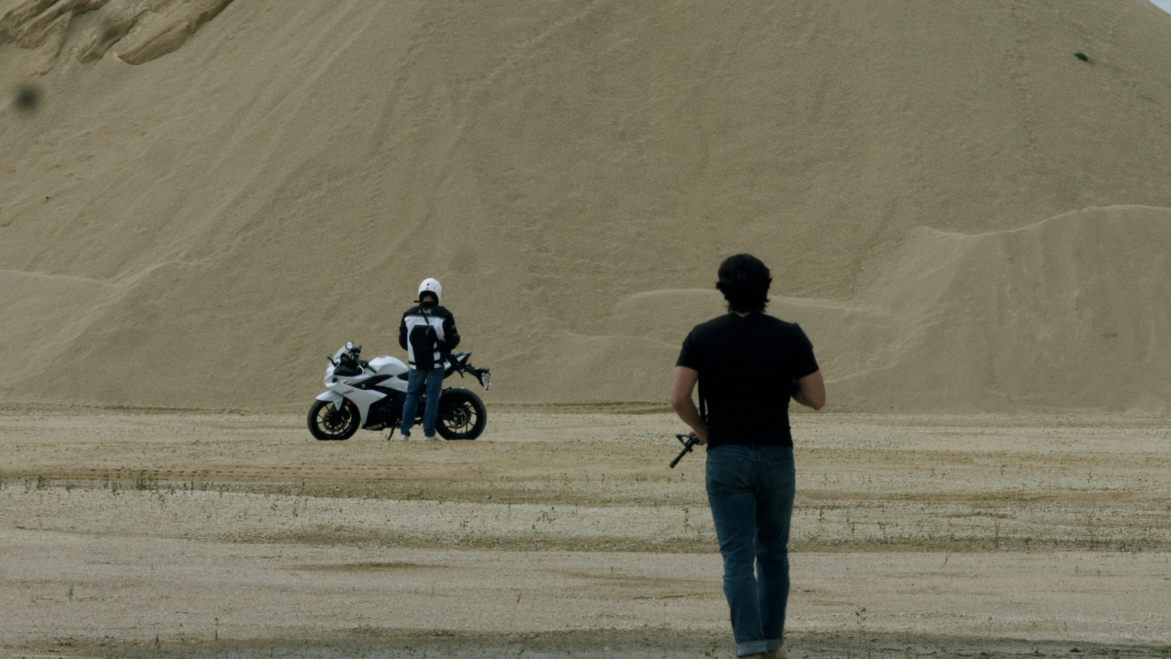 Backdrop image