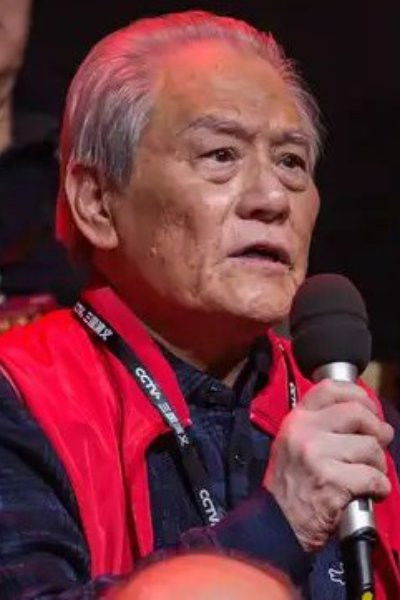 郝恒民/Production Manager