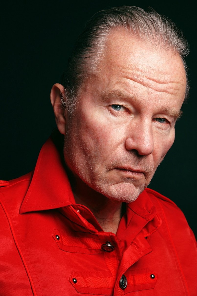 Foto de John Savage
