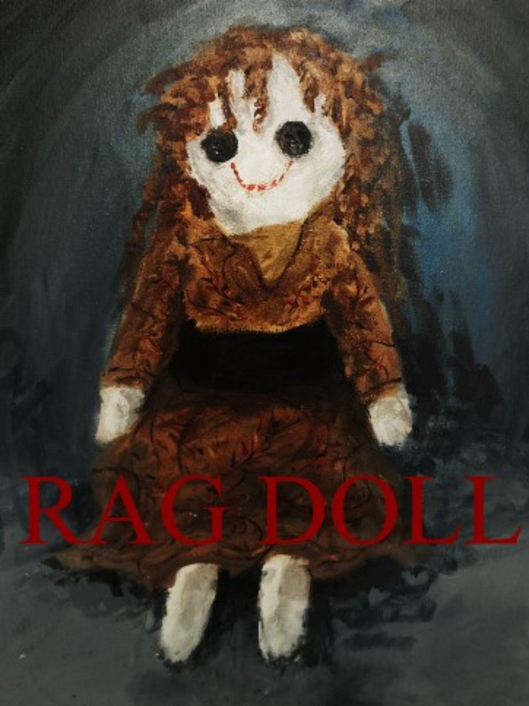 Poster de Rag Doll