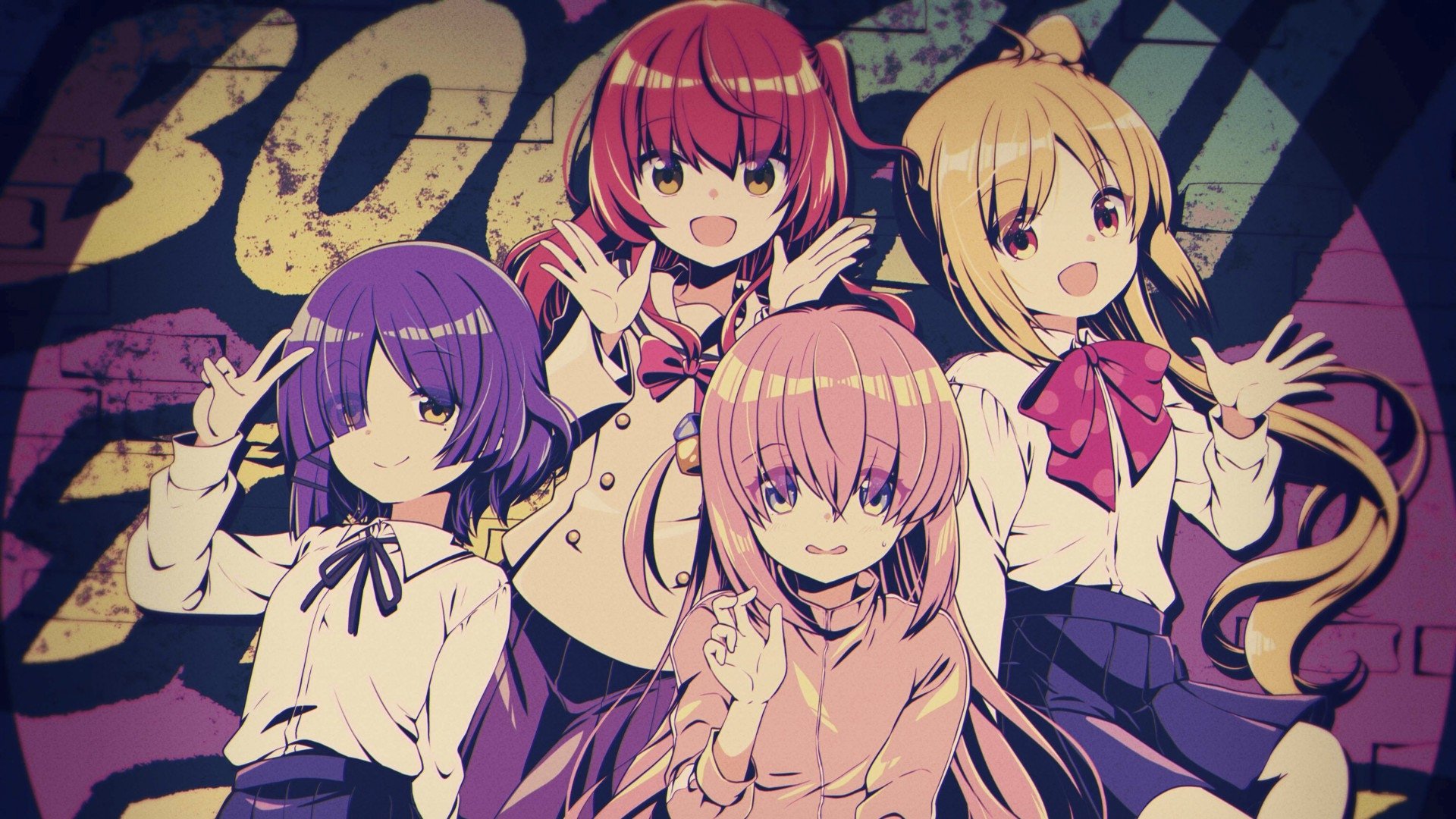Backdrop image