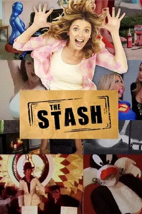 Poster de The Stash