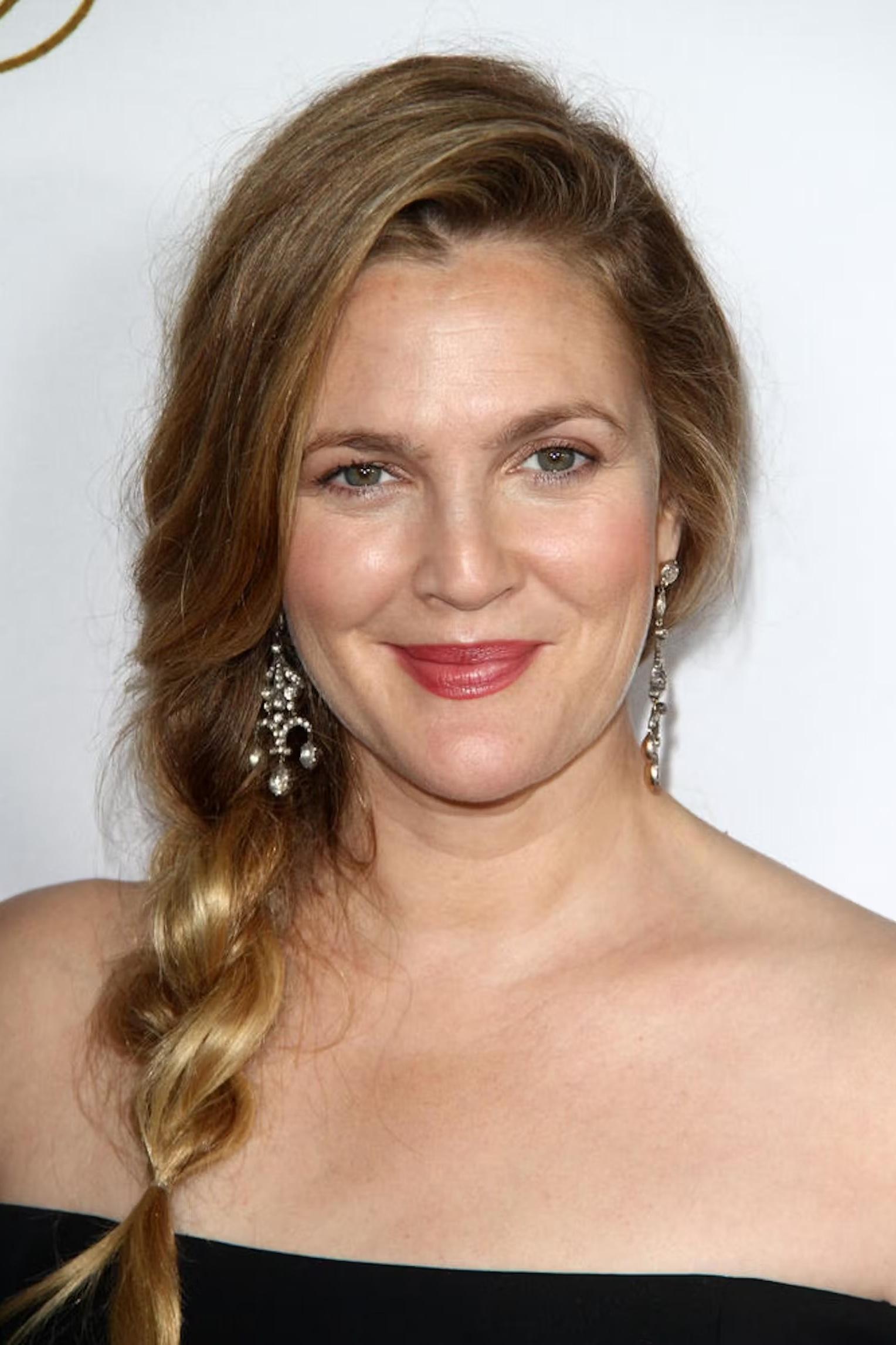 Foto de Drew Barrymore