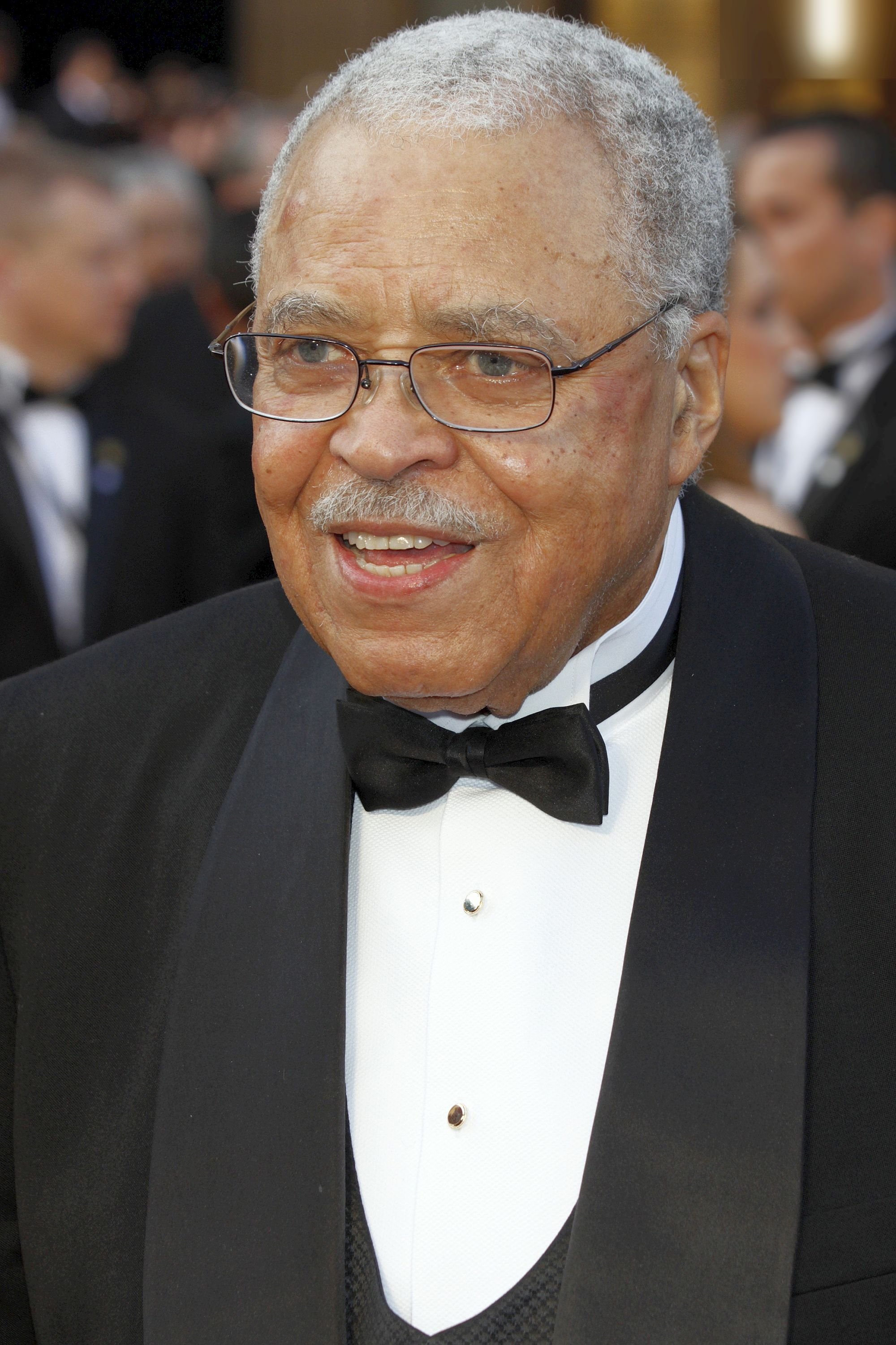 Foto de James Earl Jones