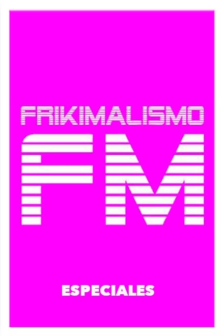 Poster de Especiais
