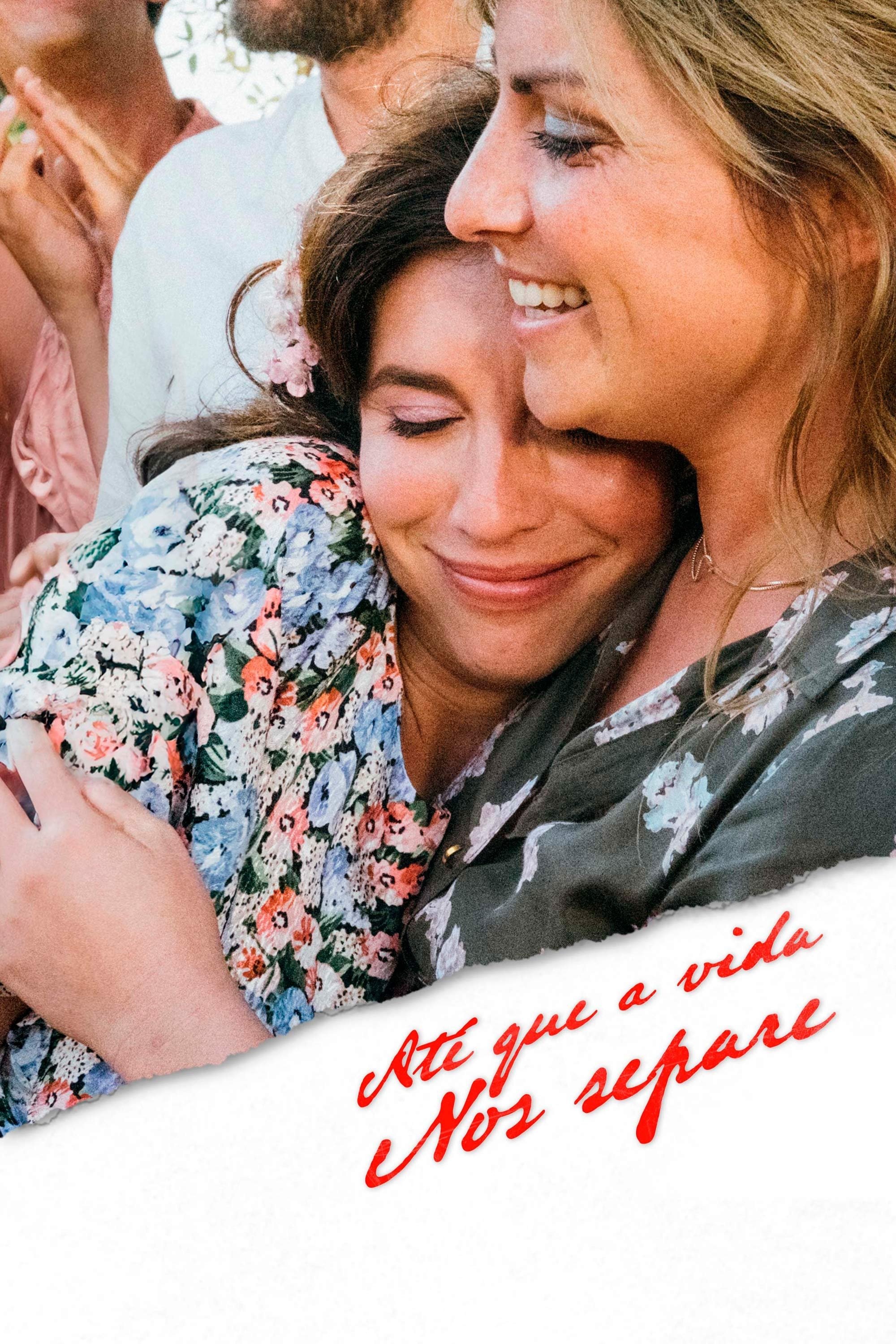 Poster de Até Que a Vida Nos Separe