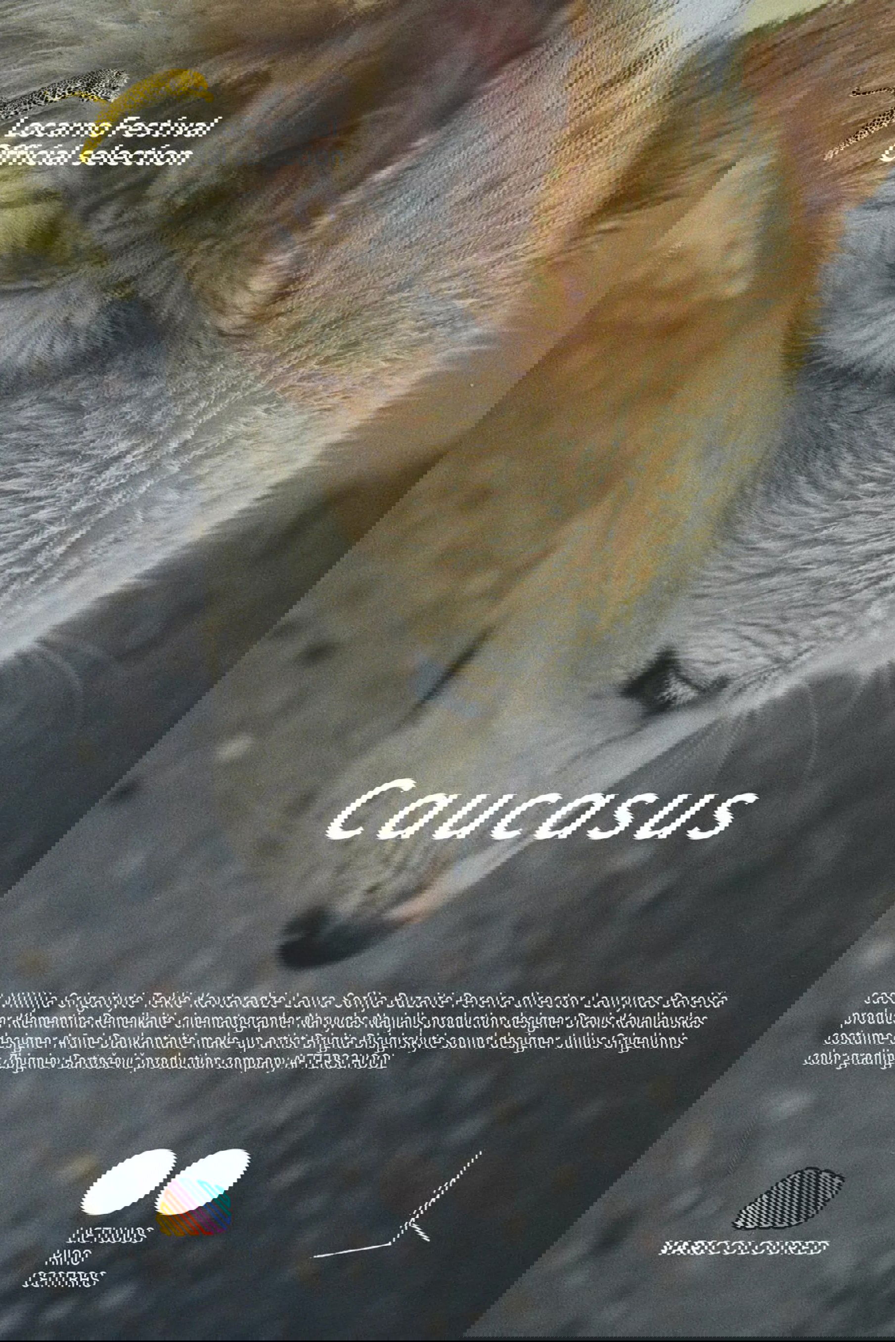 Poster movie