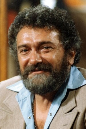 Foto de Waldemar Matuška
