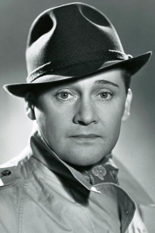 Foto de Max Hansen