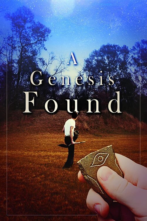 Poster de A Genesis Found