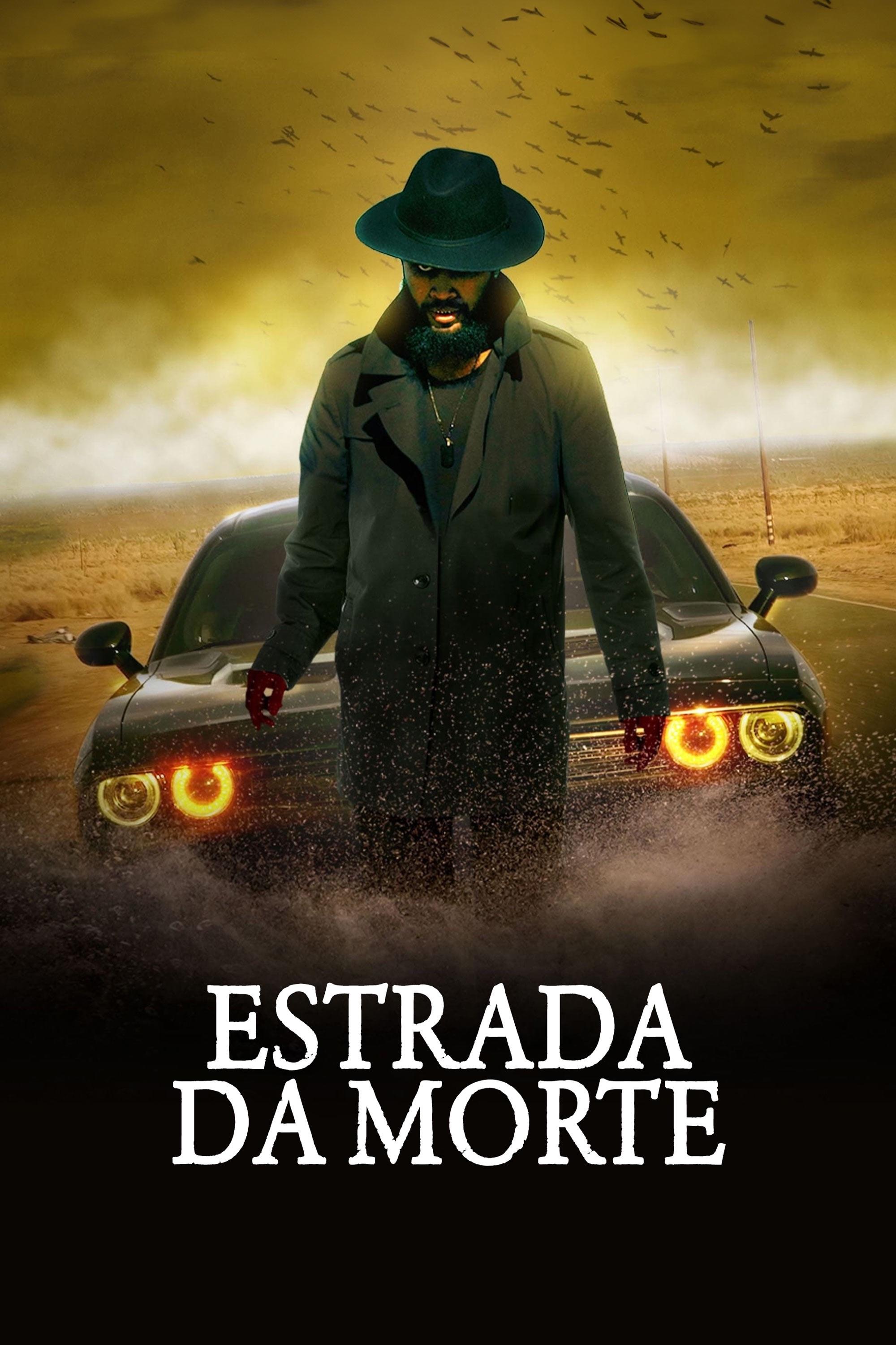 Poster de Estrada da Morte
